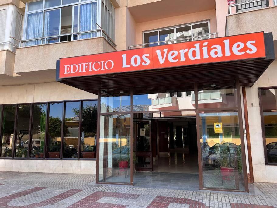 Apartamento In Center