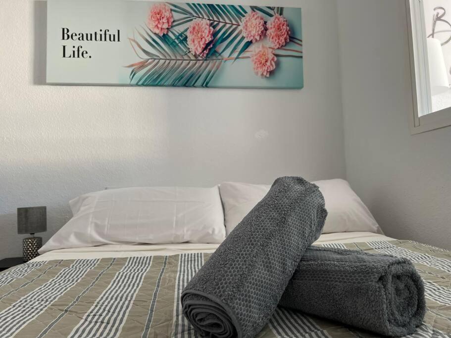 Apartamento In Center *