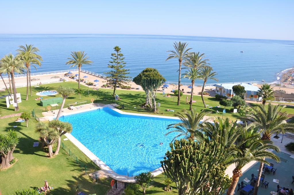 Vue * Torremolinos