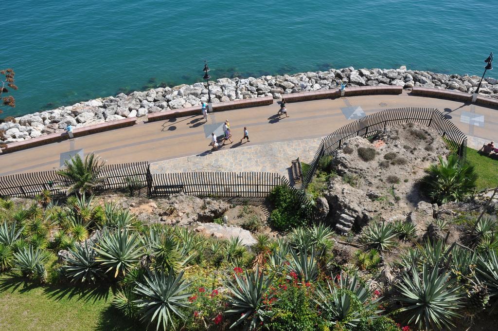Apartamento Vue Torremolinos