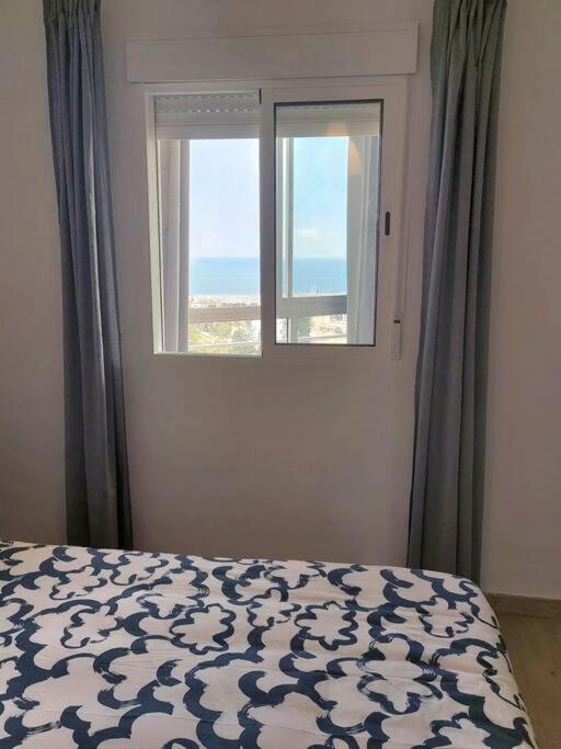 Apartamento Macarena's *sea View*-saltillo Alto *