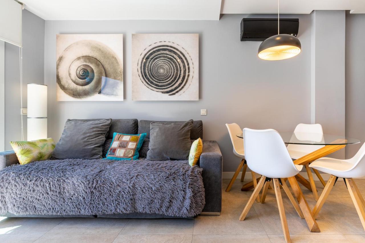 Apartamento Benyamina Playa Torremolinos