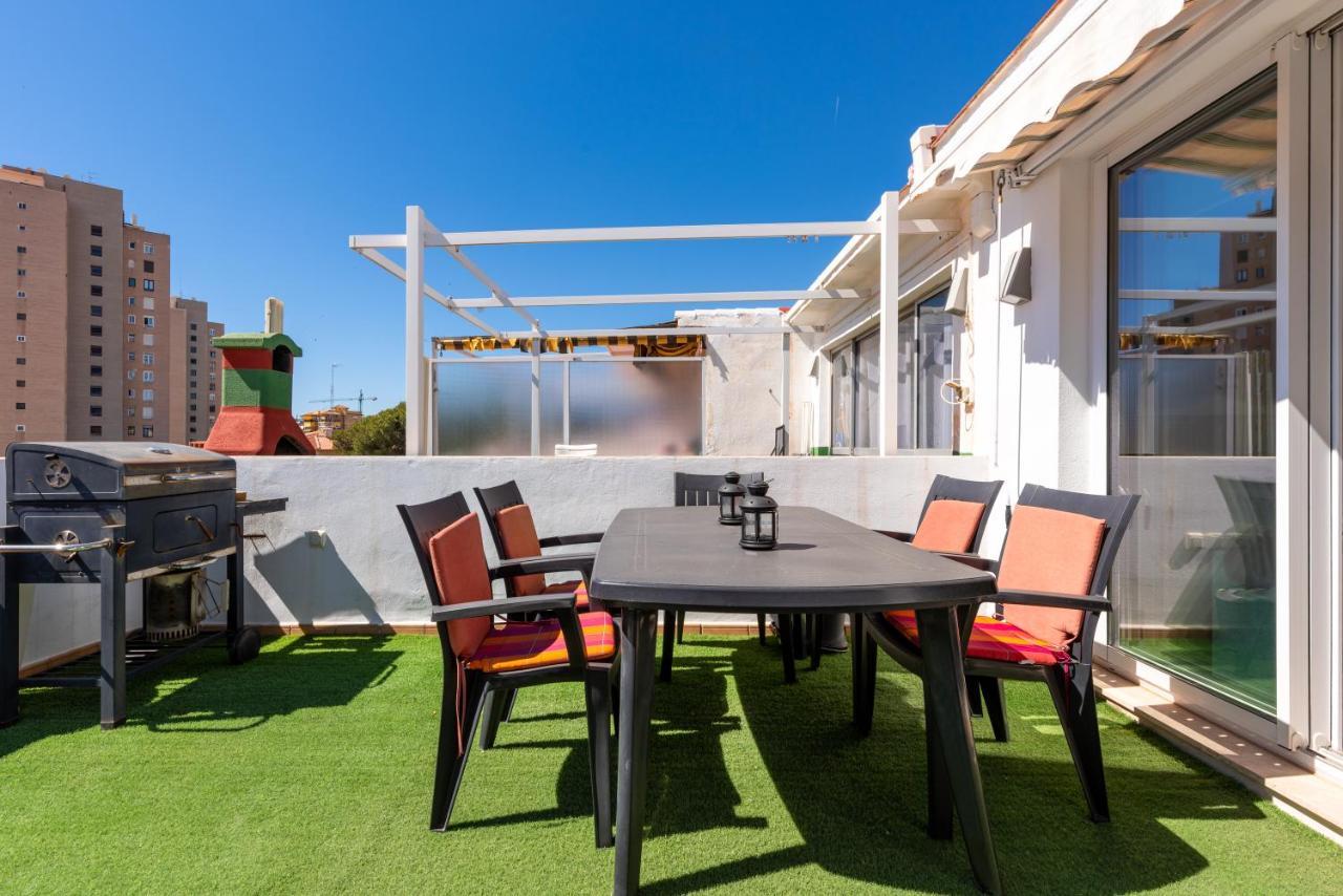Apartamento Benyamina Playa *
