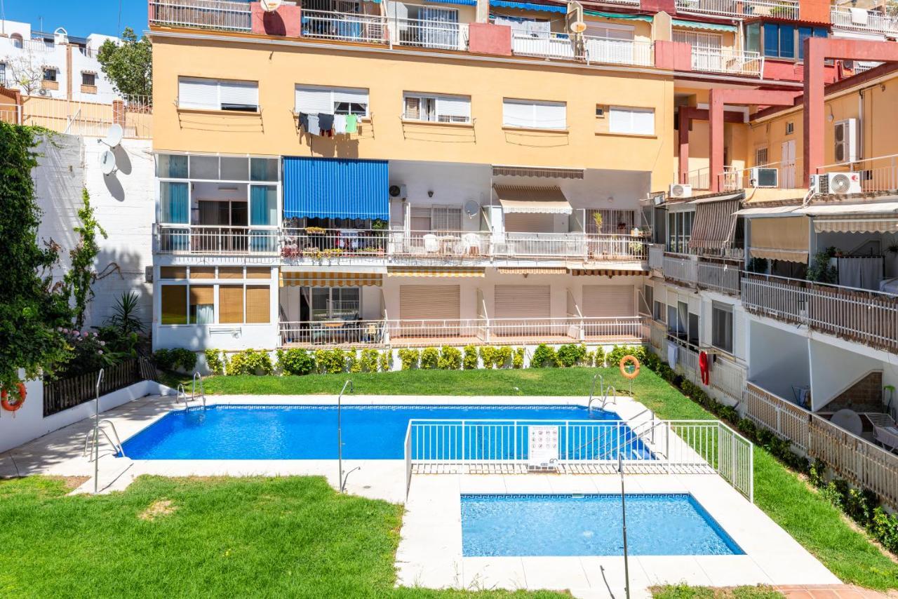 Apartamento Benyamina Playa