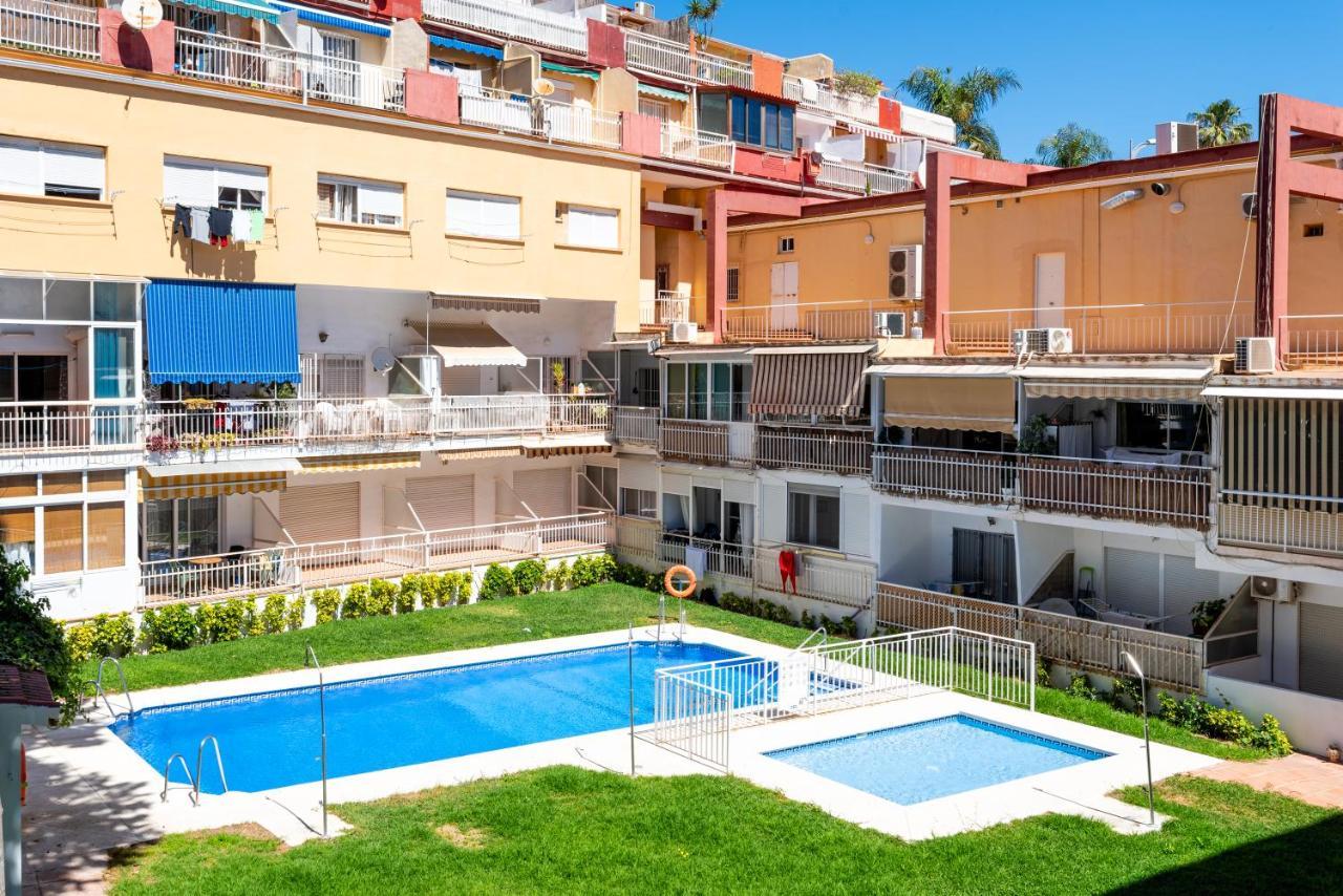 Benyamina Playa Apartamento *