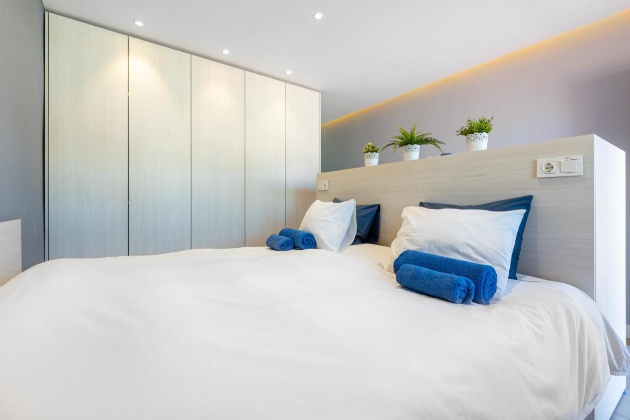 Apartamento Benyamina Playa *