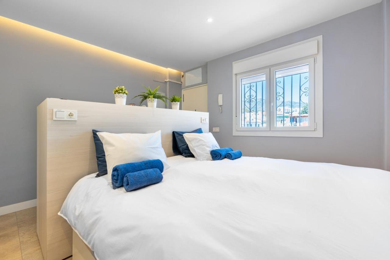 Apartamento Benyamina Playa *