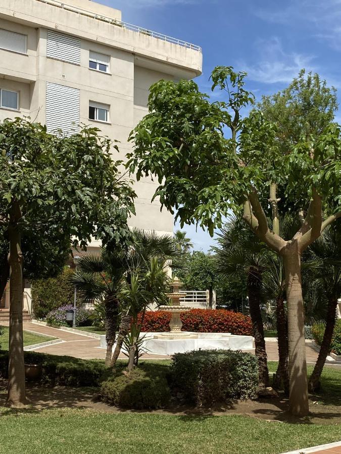 Playamar - A 400m De La Playa Apartamento *
