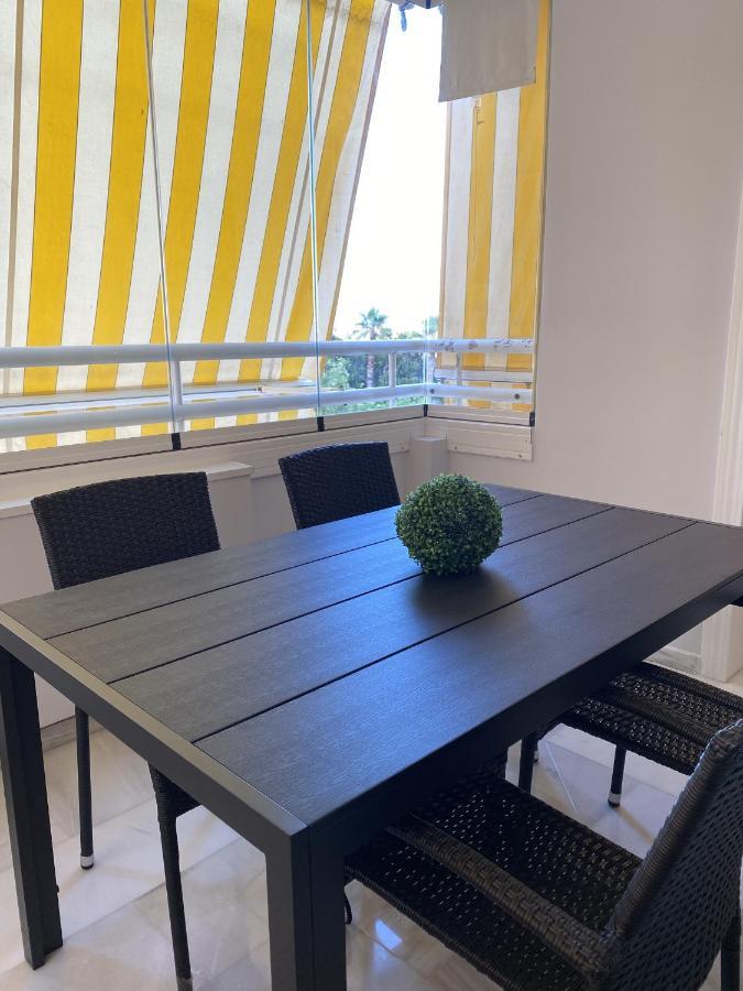 Apartamento Playamar - A 400m De La Playa *