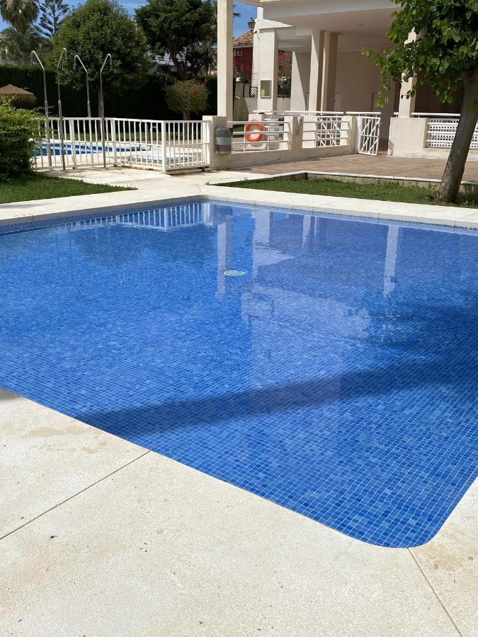 Apartamento Playamar - A 400m De La Playa