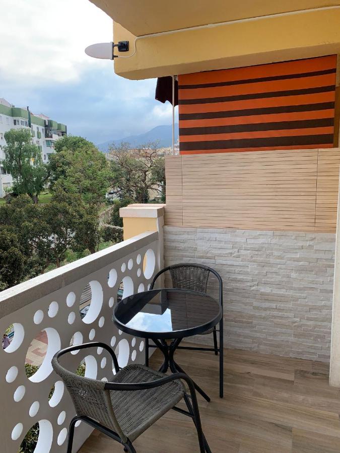Apartamento Centro Salome Torremolinos