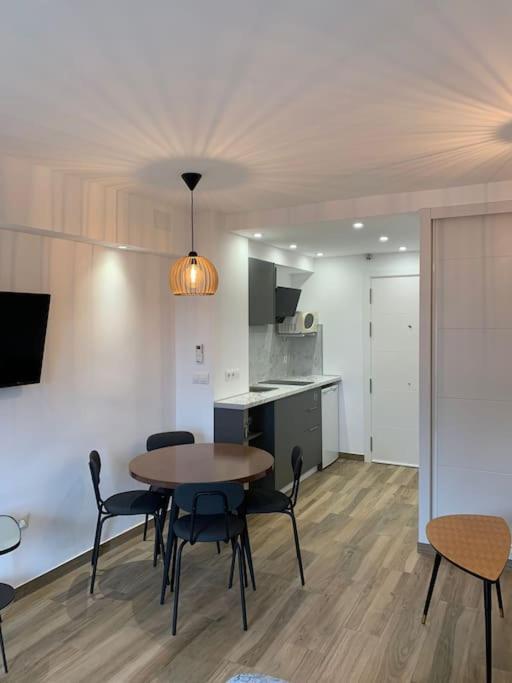 Centro Salome Apartamento