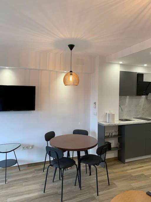 Centro Salome Apartamento