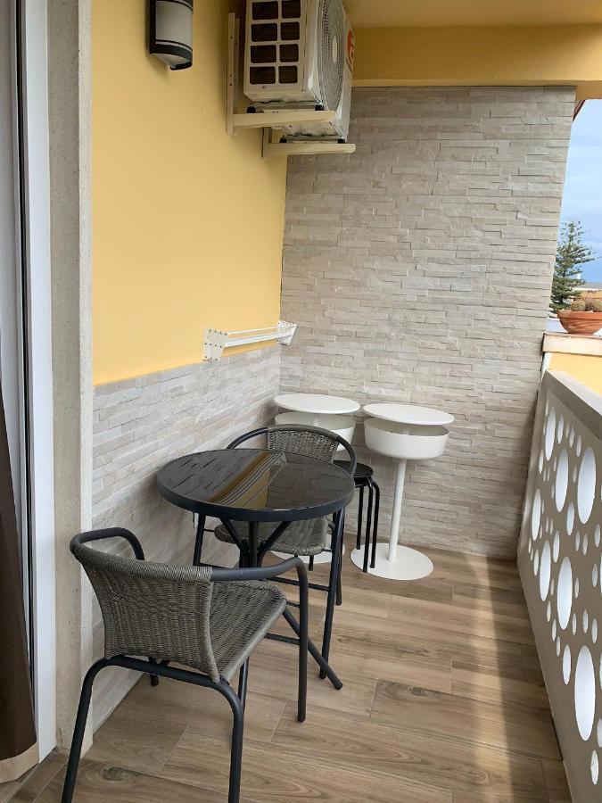 Apartamento Centro Salome