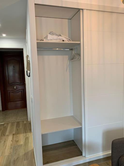 Apartamento Centro Salome