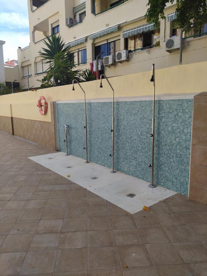 Ver621 - Estudio Con Vistas Al Mar, Wifi, Piscina, Centro A 100 Metros, Playa A 600 Metros Apartment