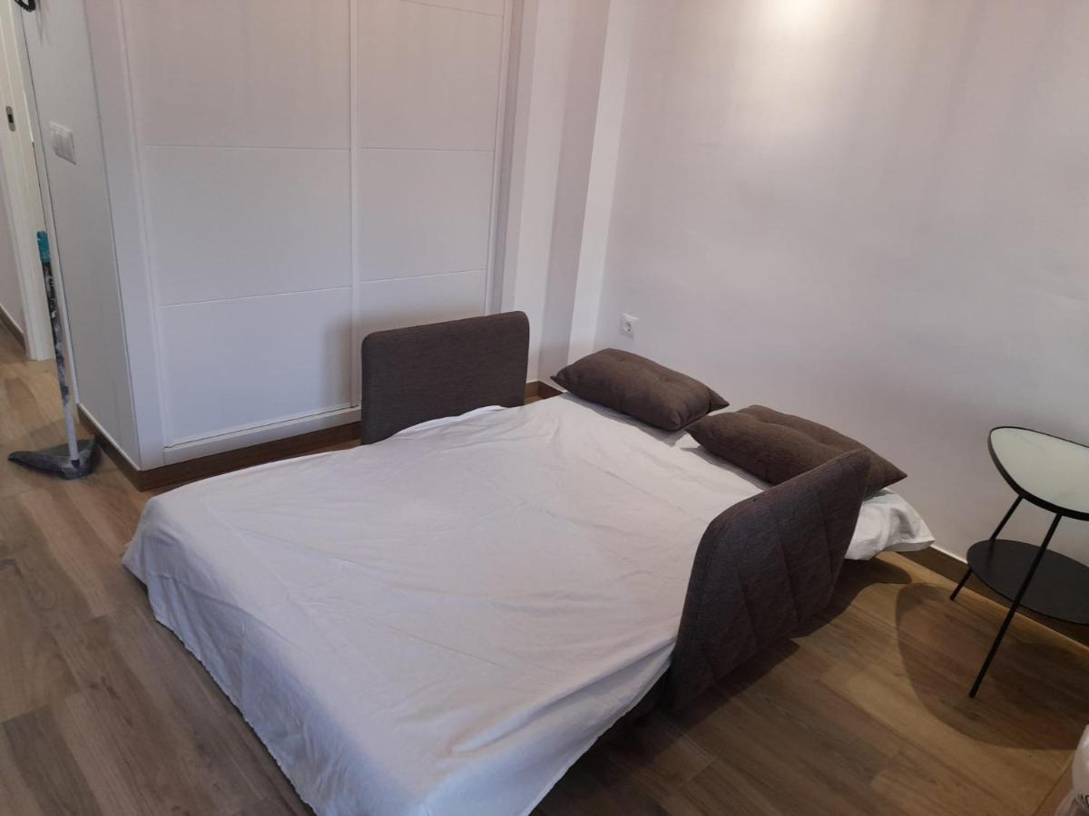 Centro Salome Apartamento Torremolinos