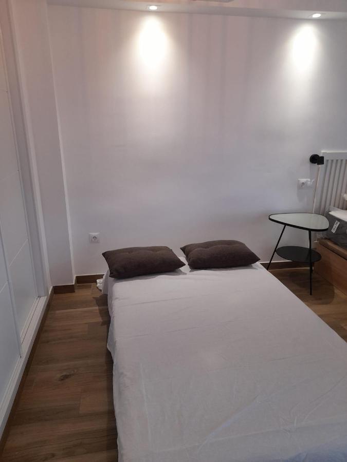 Centro Salome Apartamento *