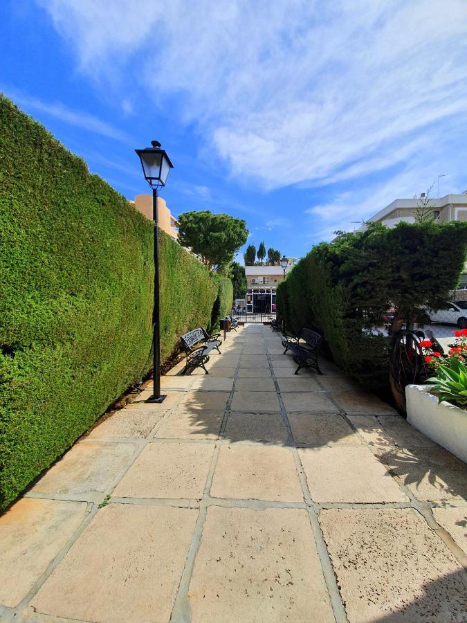 Acogedor En La Carihuela Con Plaza De Garaje Garantizada! Sol Montemar Apartamento