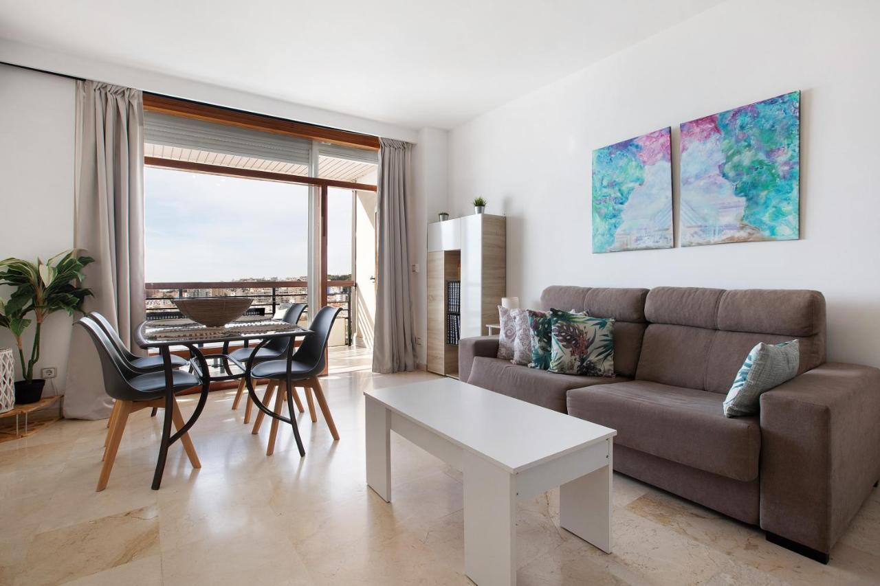 Primera Linea Vistas Panoramicas Apartamento *