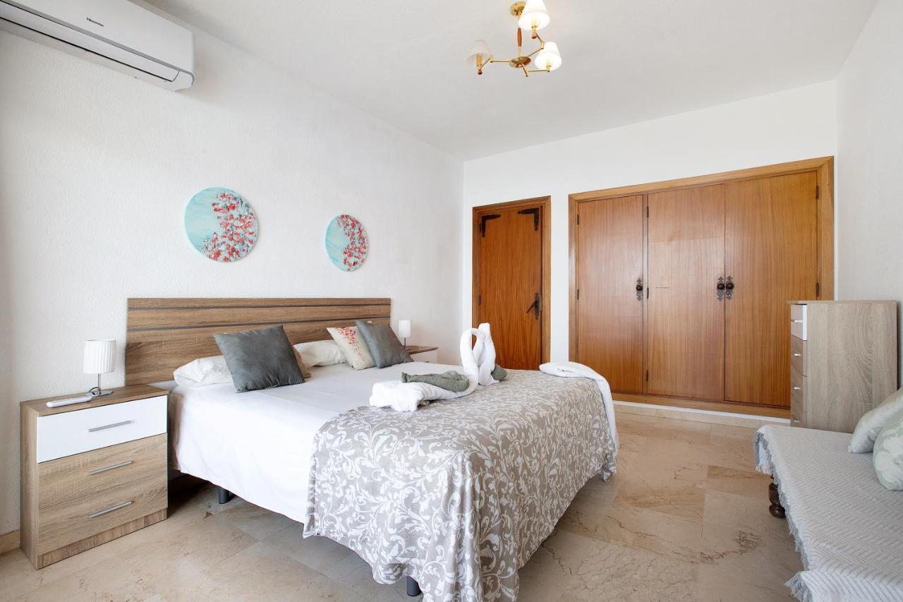 Apartamento Primera Linea Vistas Panoramicas *