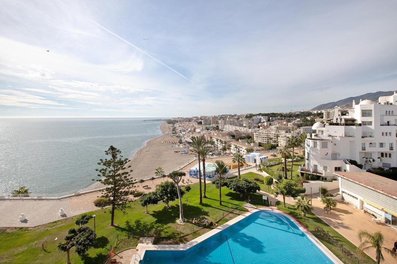 Apartamento Primera Linea Vistas Panoramicas *