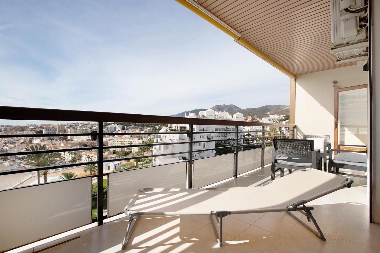 Apartamento Primera Linea Vistas Panoramicas