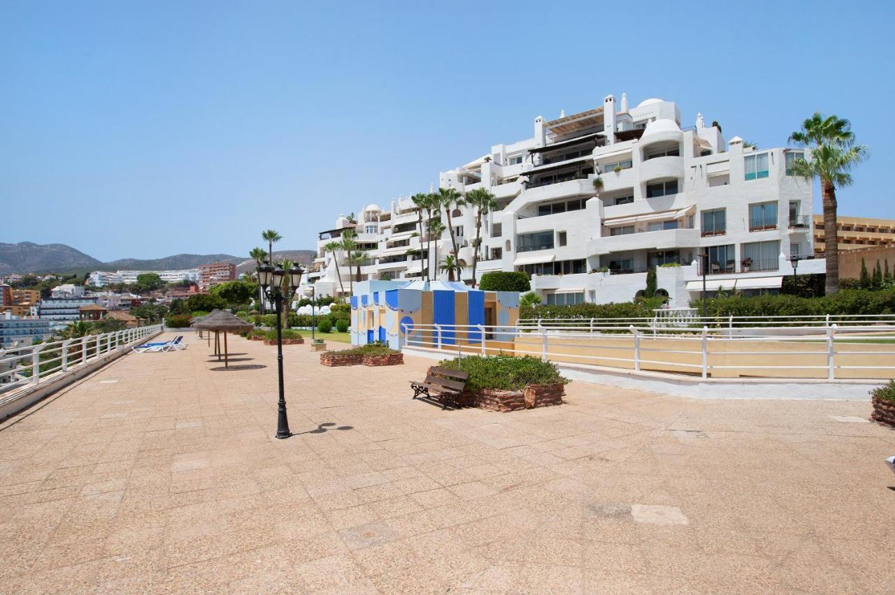 Primera Linea Vistas Panoramicas Apartamento *
