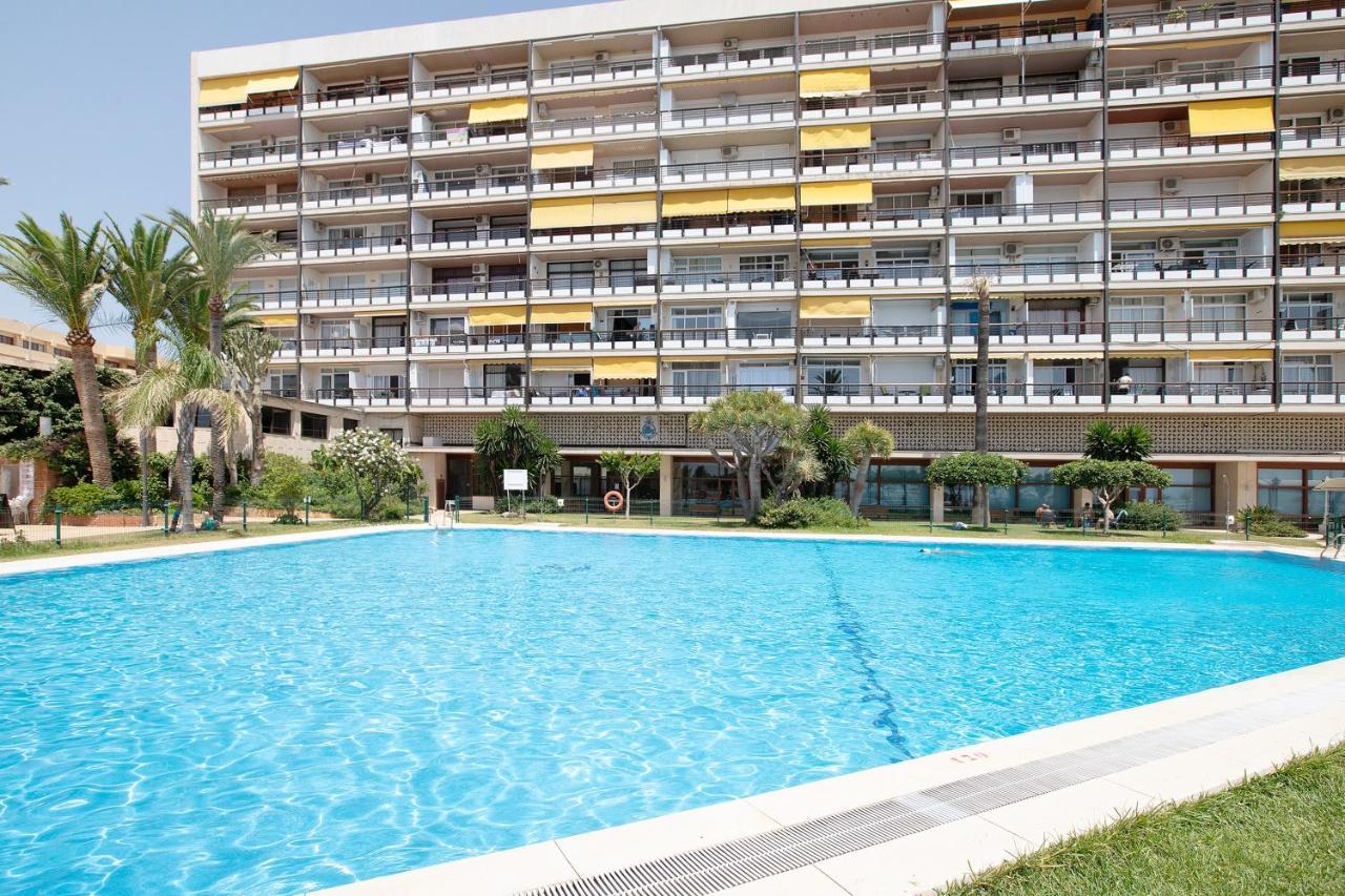 Apartamento Primera Linea Vistas Panoramicas Torremolinos