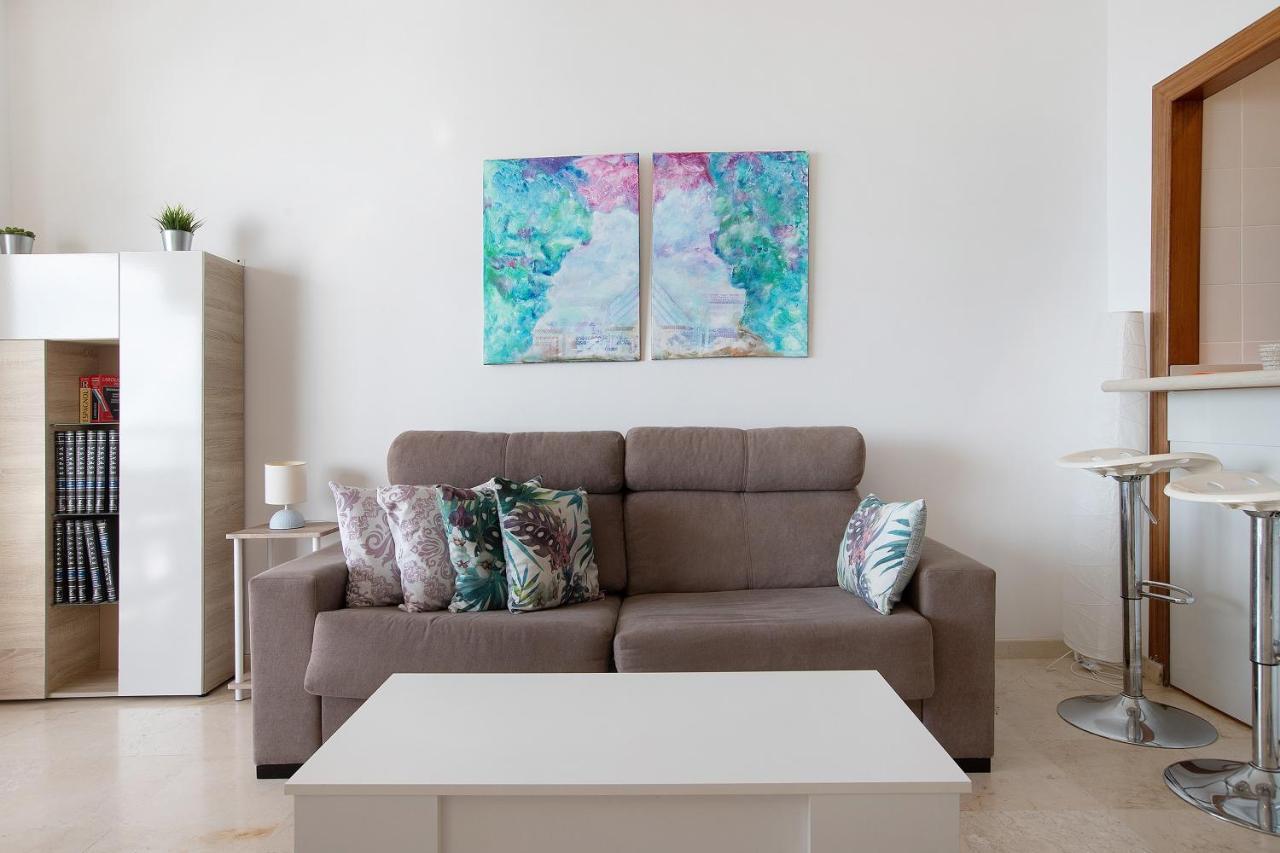 Apartamento Primera Linea Vistas Panoramicas