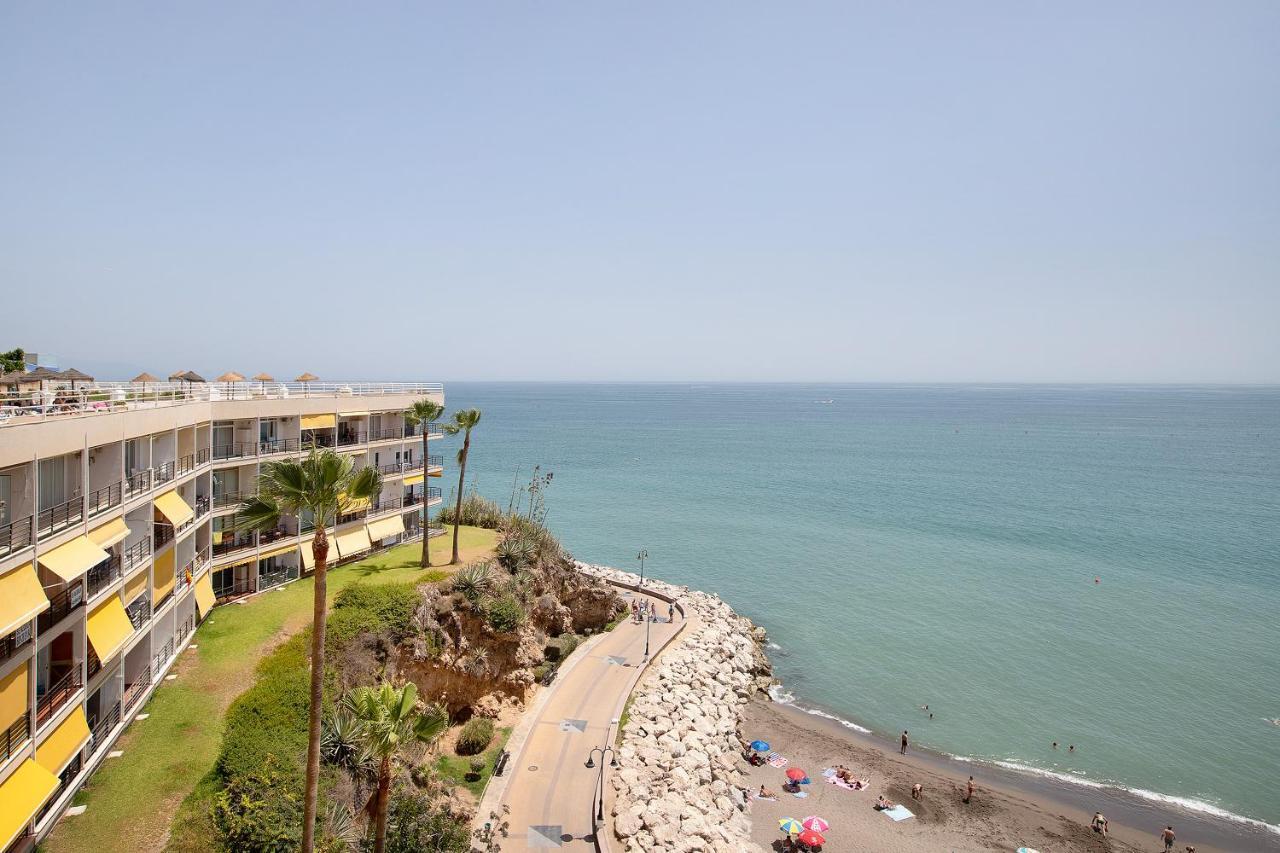 Primera Linea Vistas Panoramicas Apartamento *