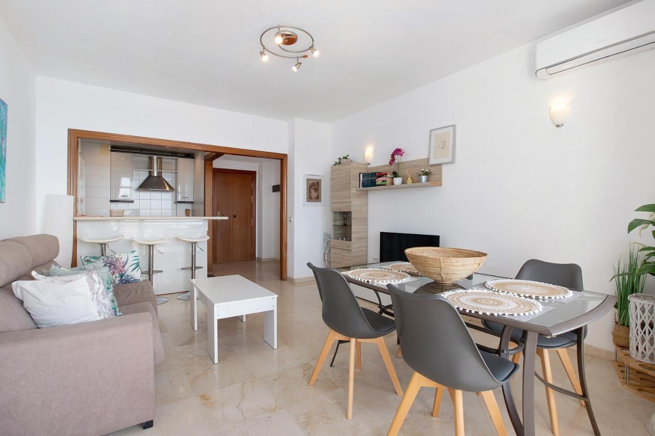 Apartamento Primera Linea Vistas Panoramicas