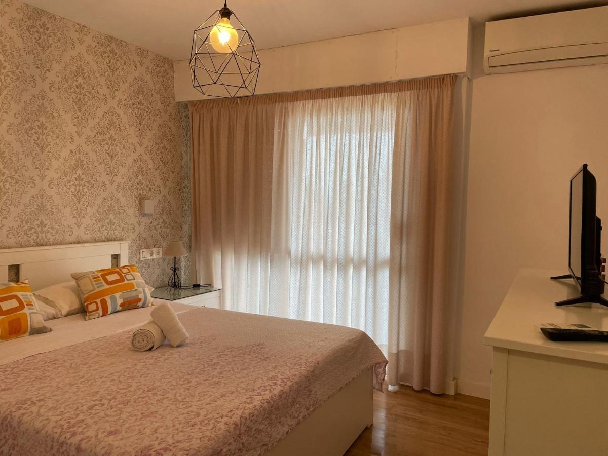 Apartamento Luxury Apartament