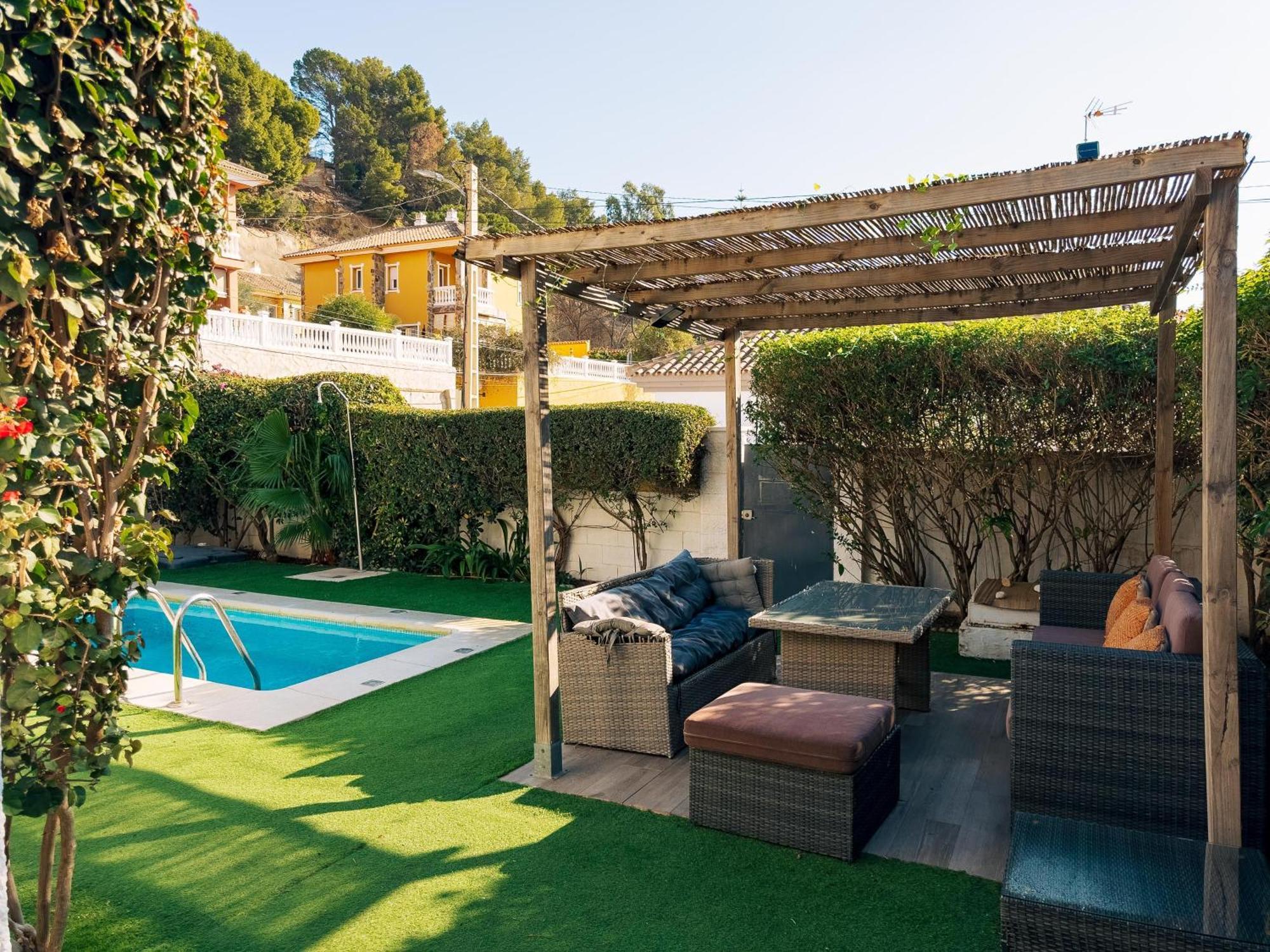 Vakantiehuis Charming *