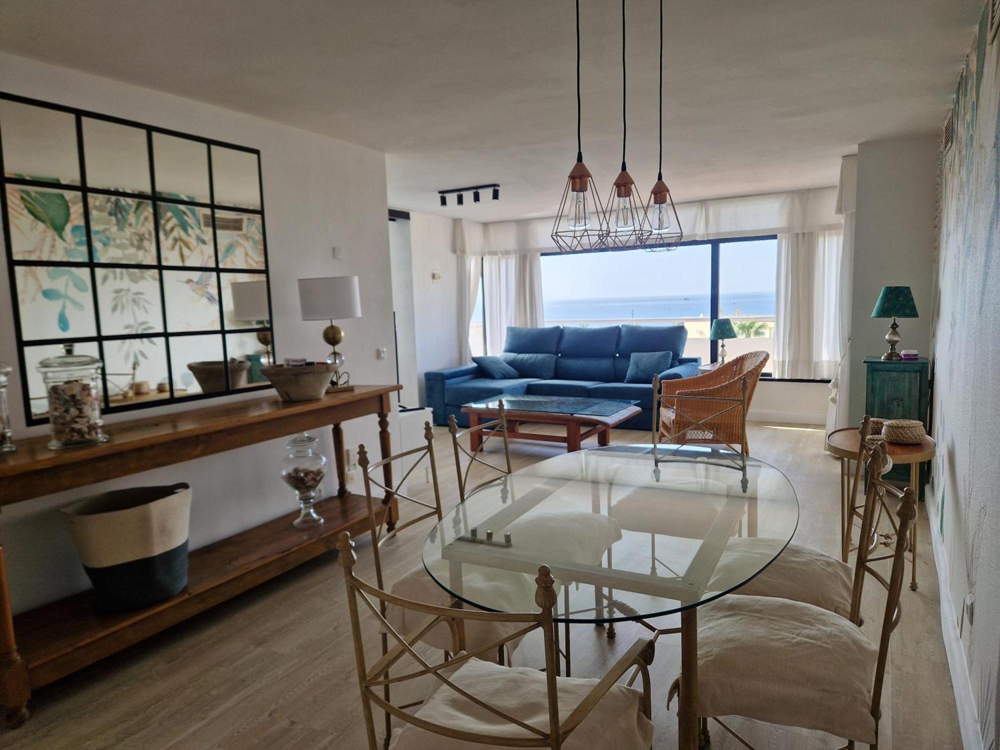 Primera Linea Playa Apartamento *