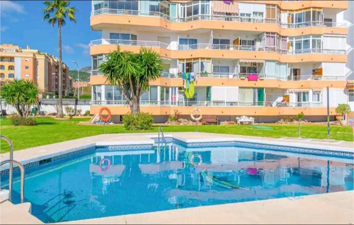 Apartamento Macarena's *sea View*-saltillo Alto *