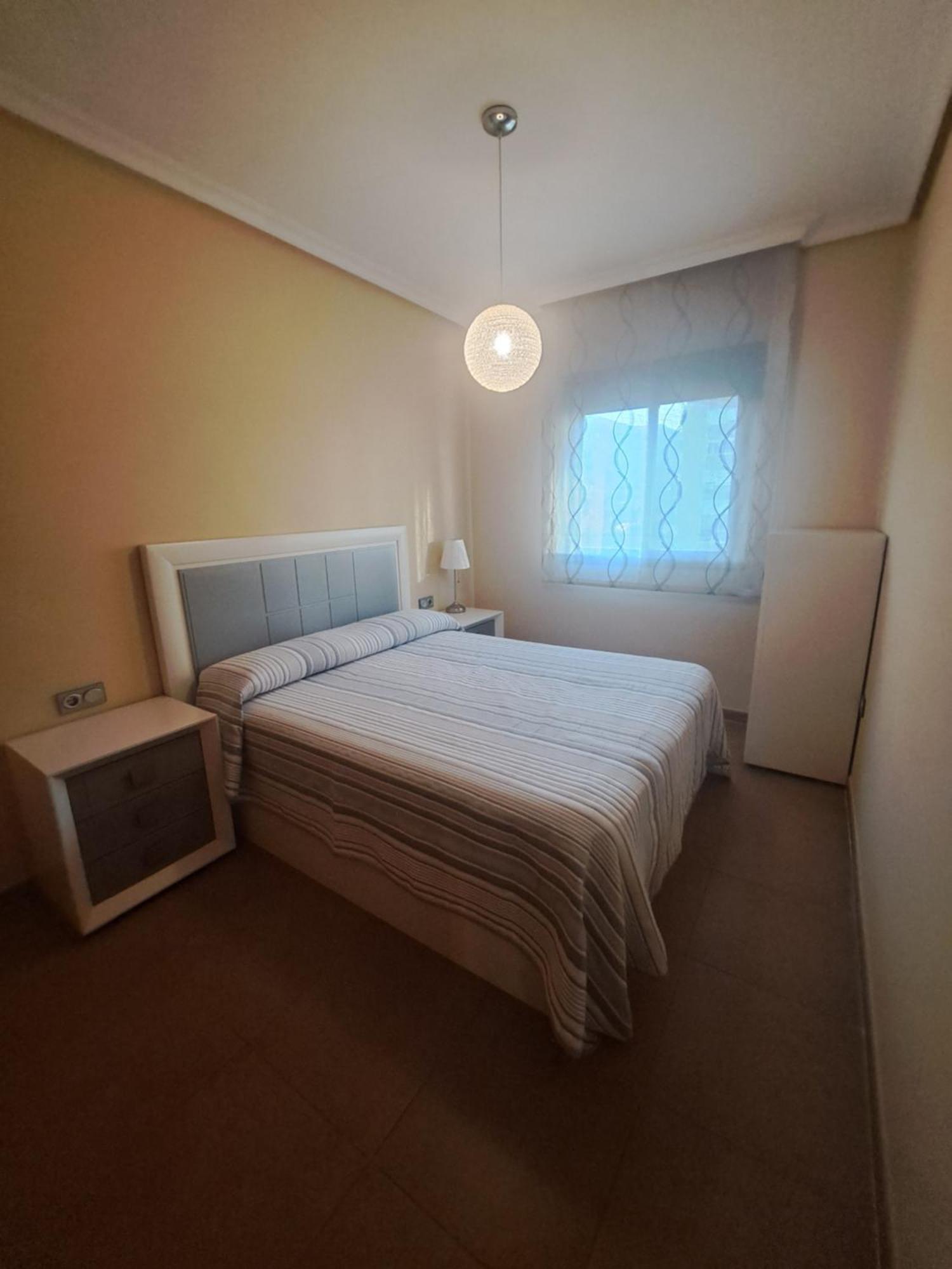 Apartamento Center Dreams Torremolinos