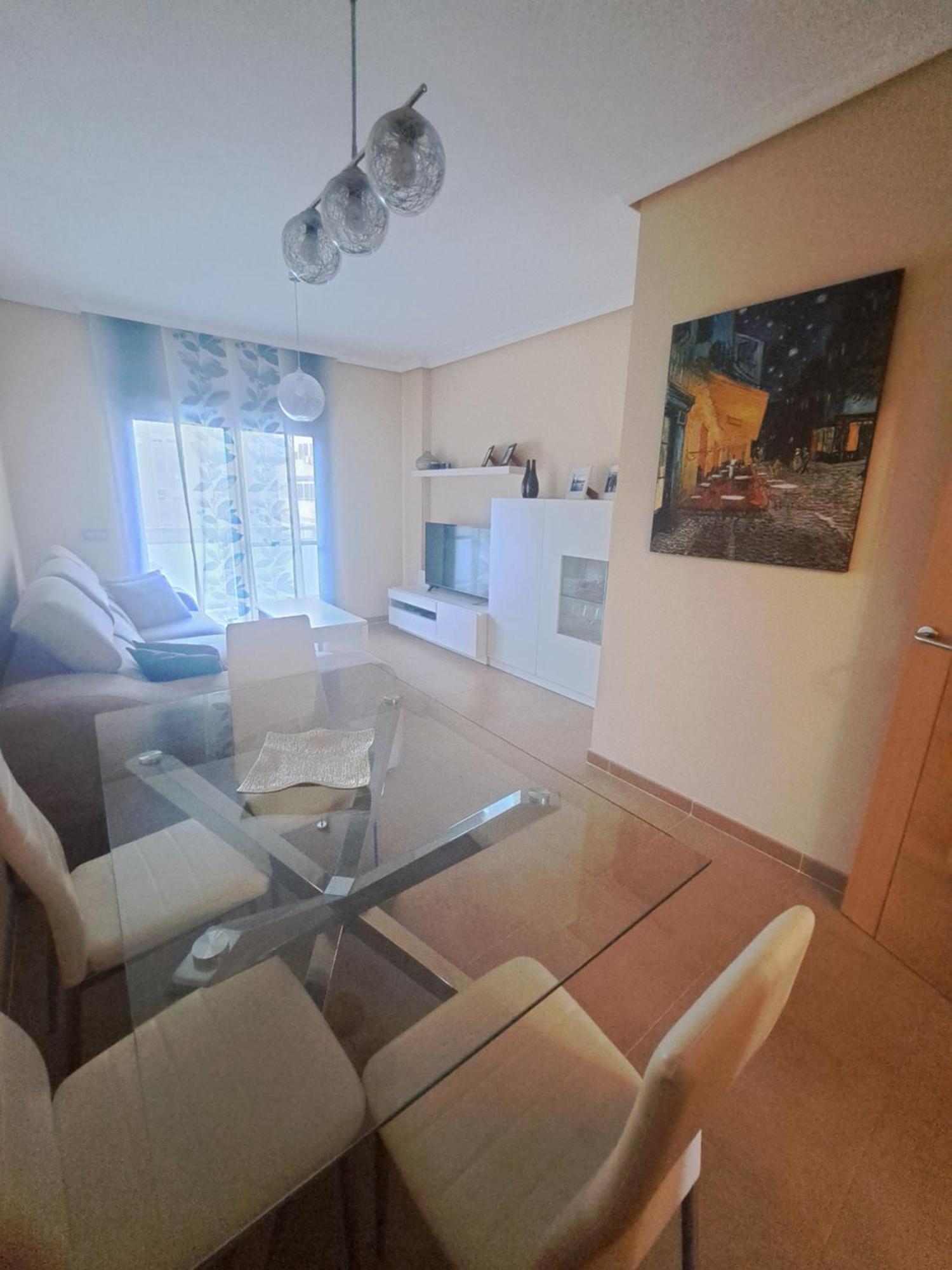 Center Dreams Apartamento *