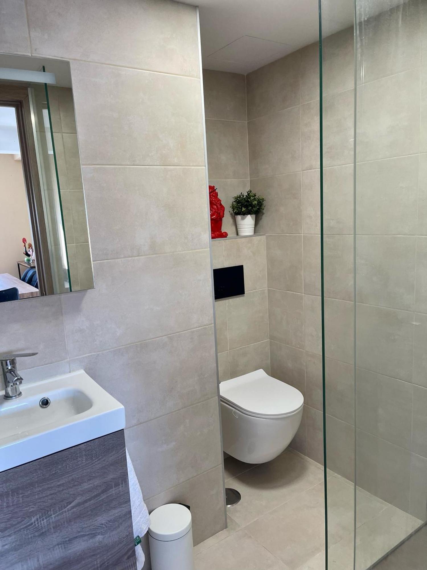 Infinity Apartamento