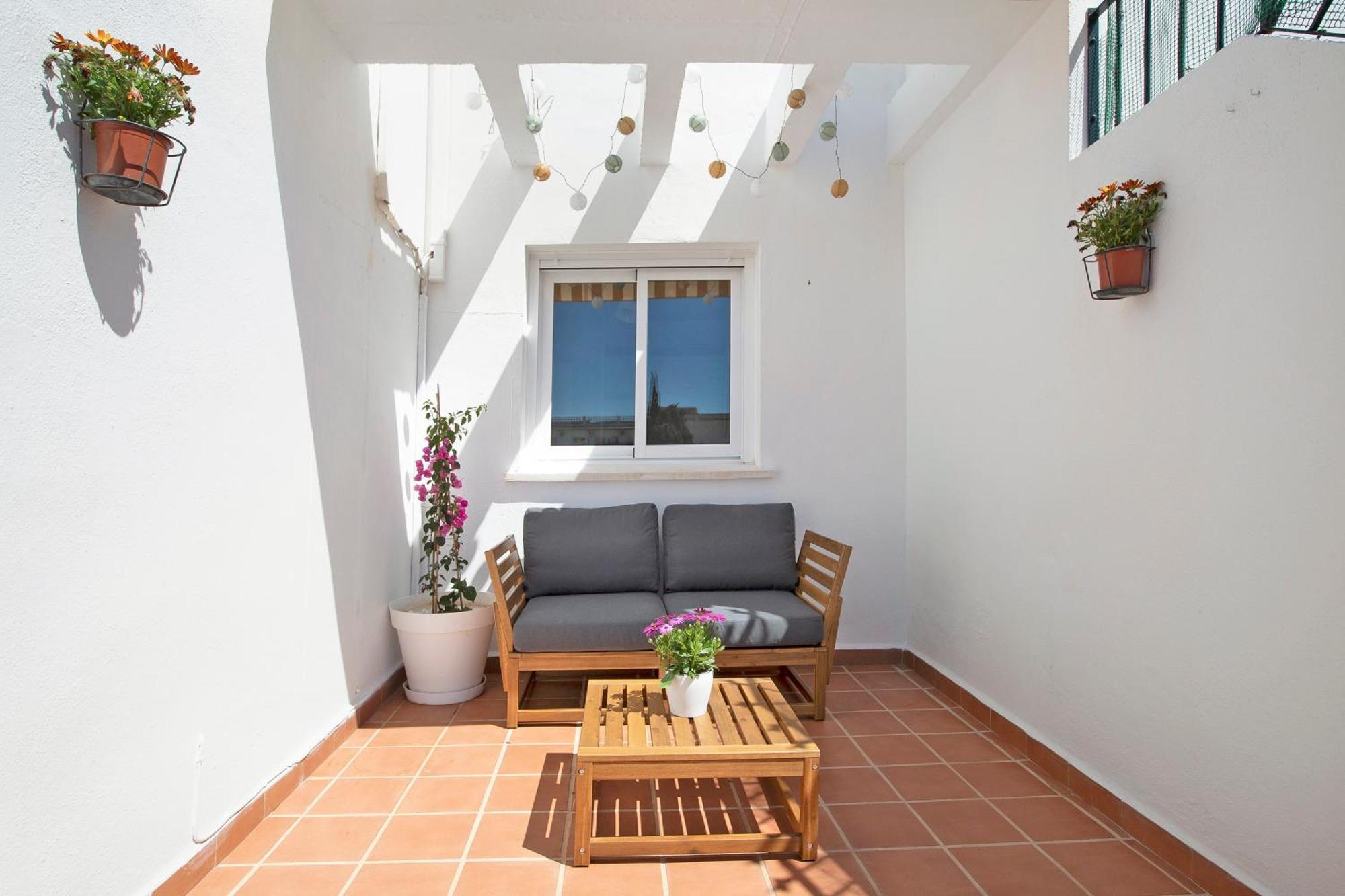 Joya La Carihuela Appartement *