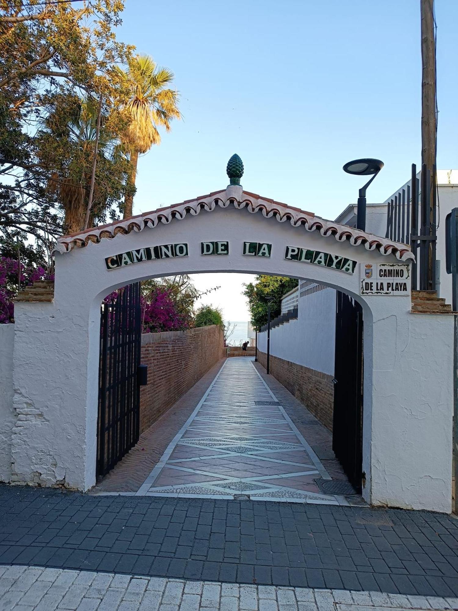 Apartamento Centro Salome *
