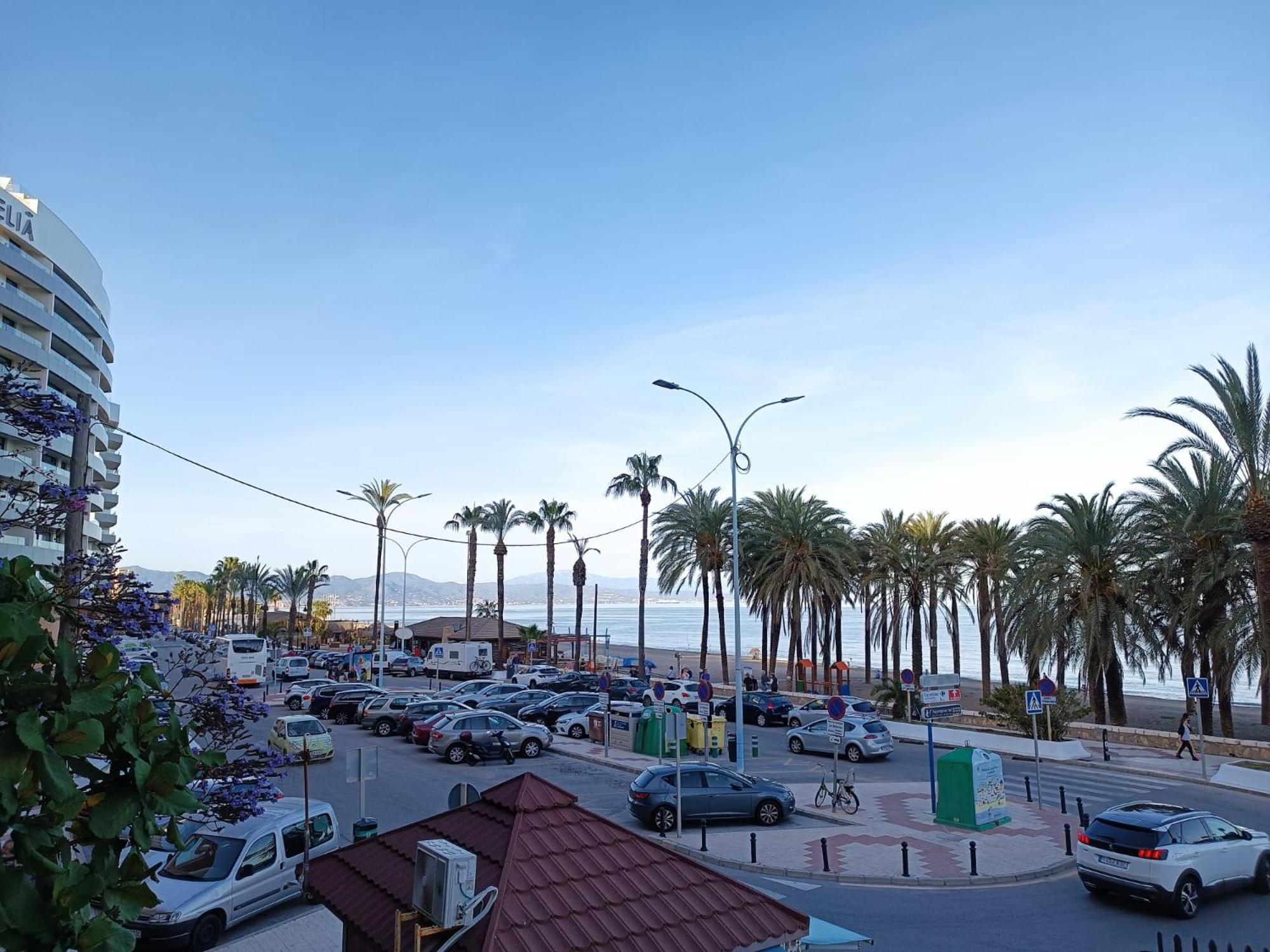 Apartamento Centro Salome *