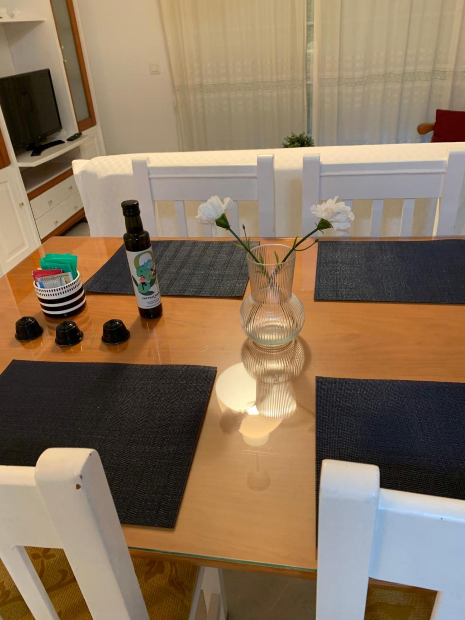 Carihuela A 300 Metros Playa Appartement Torremolinos