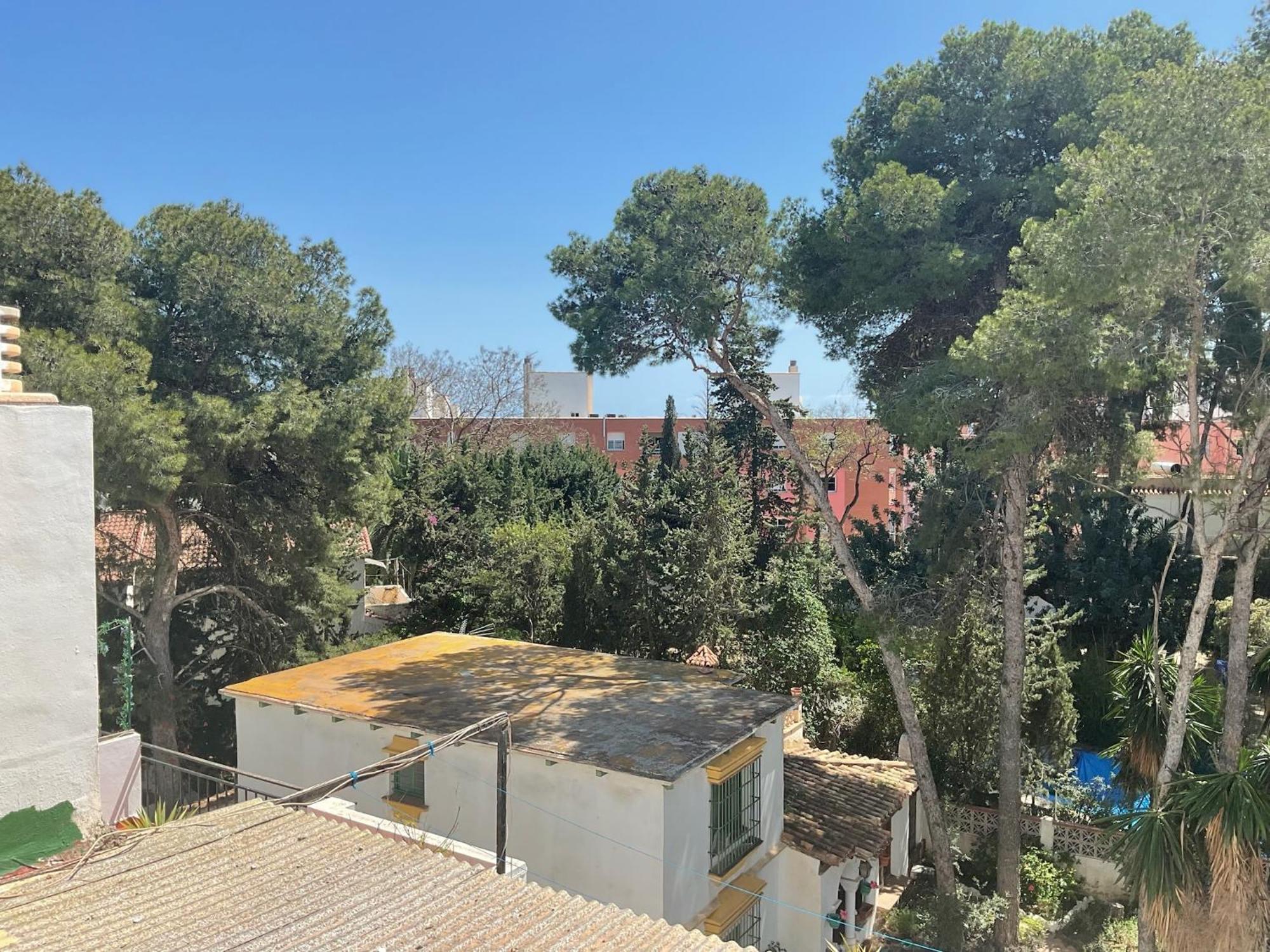 Infinity Apartamento Torremolinos