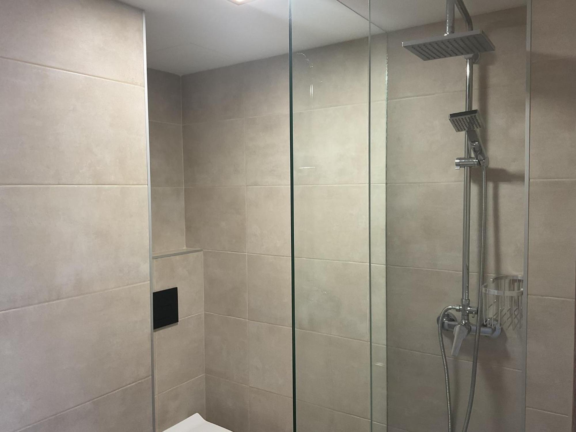 Apartamento Infinity