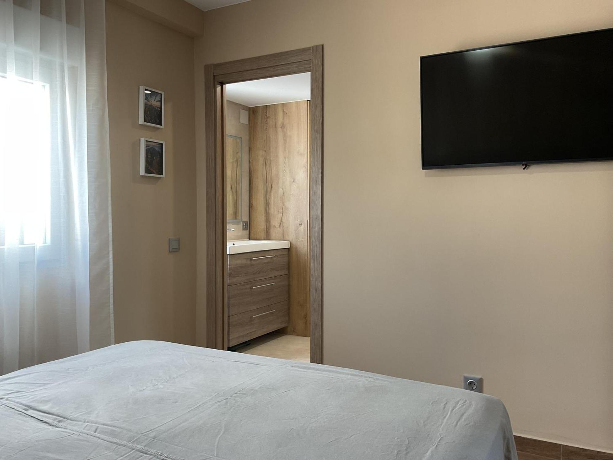 Infinity Apartamento Torremolinos