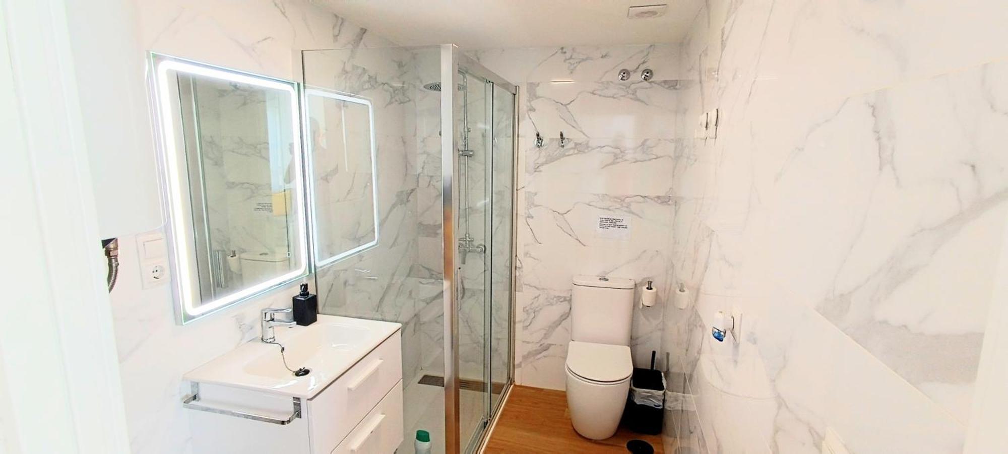 Apartment Brisamar Torremolinos