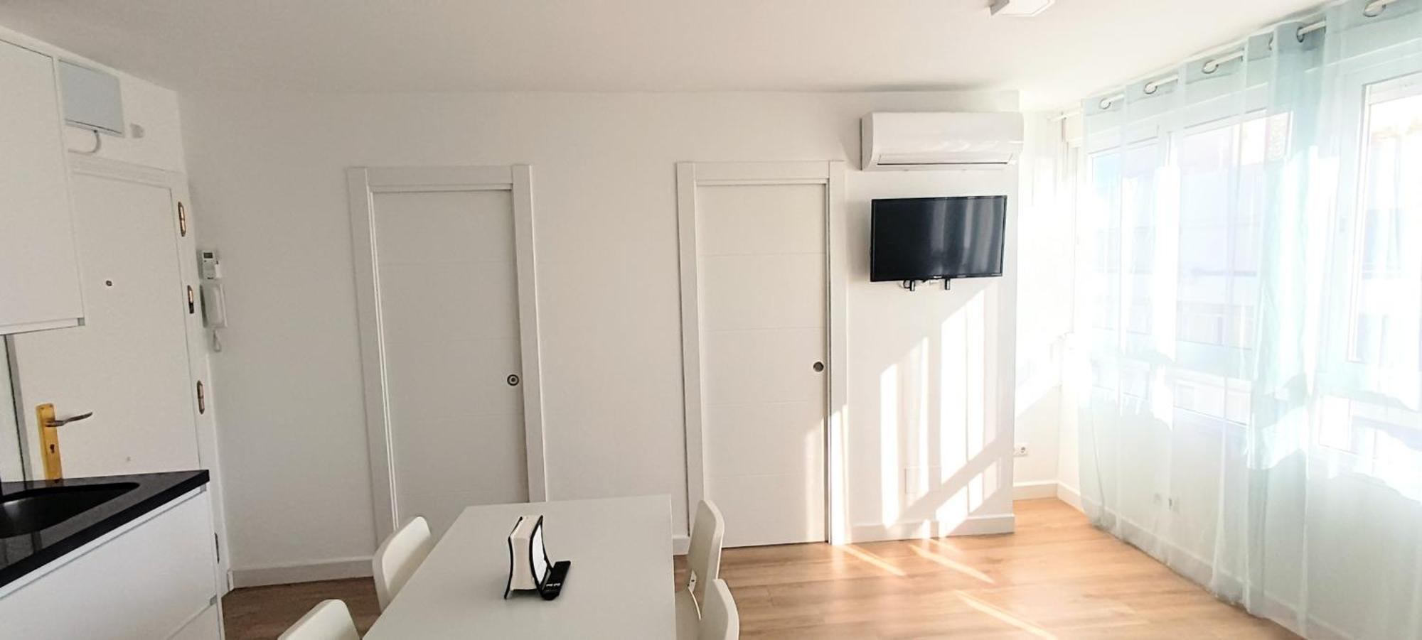 Apartment Brisamar *