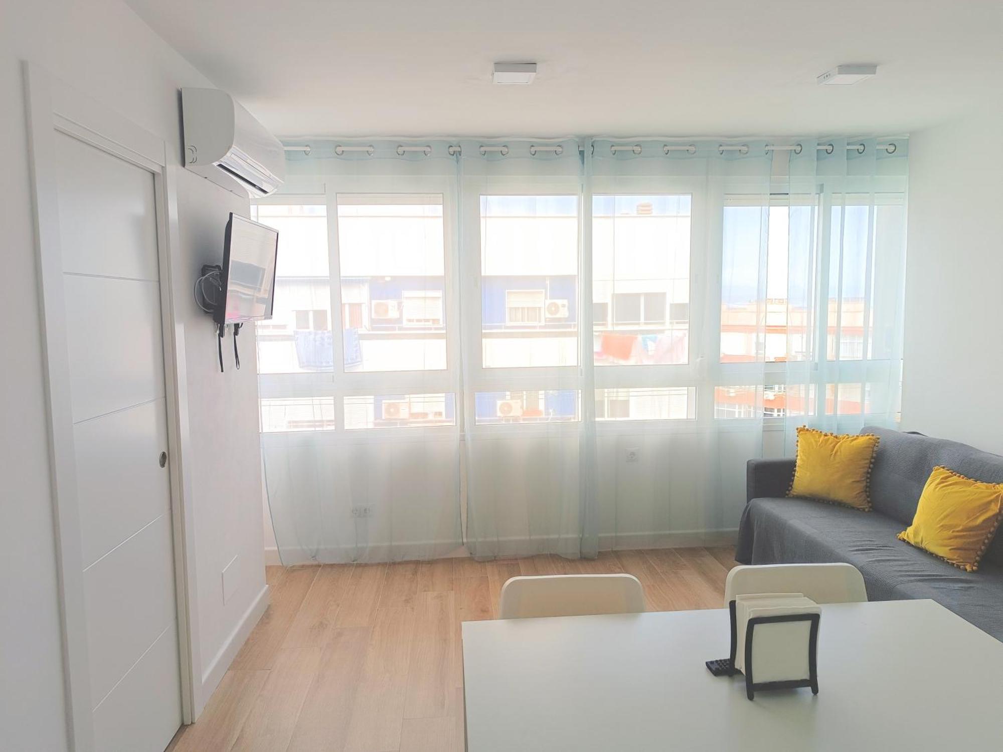 Apartment Brisamar *