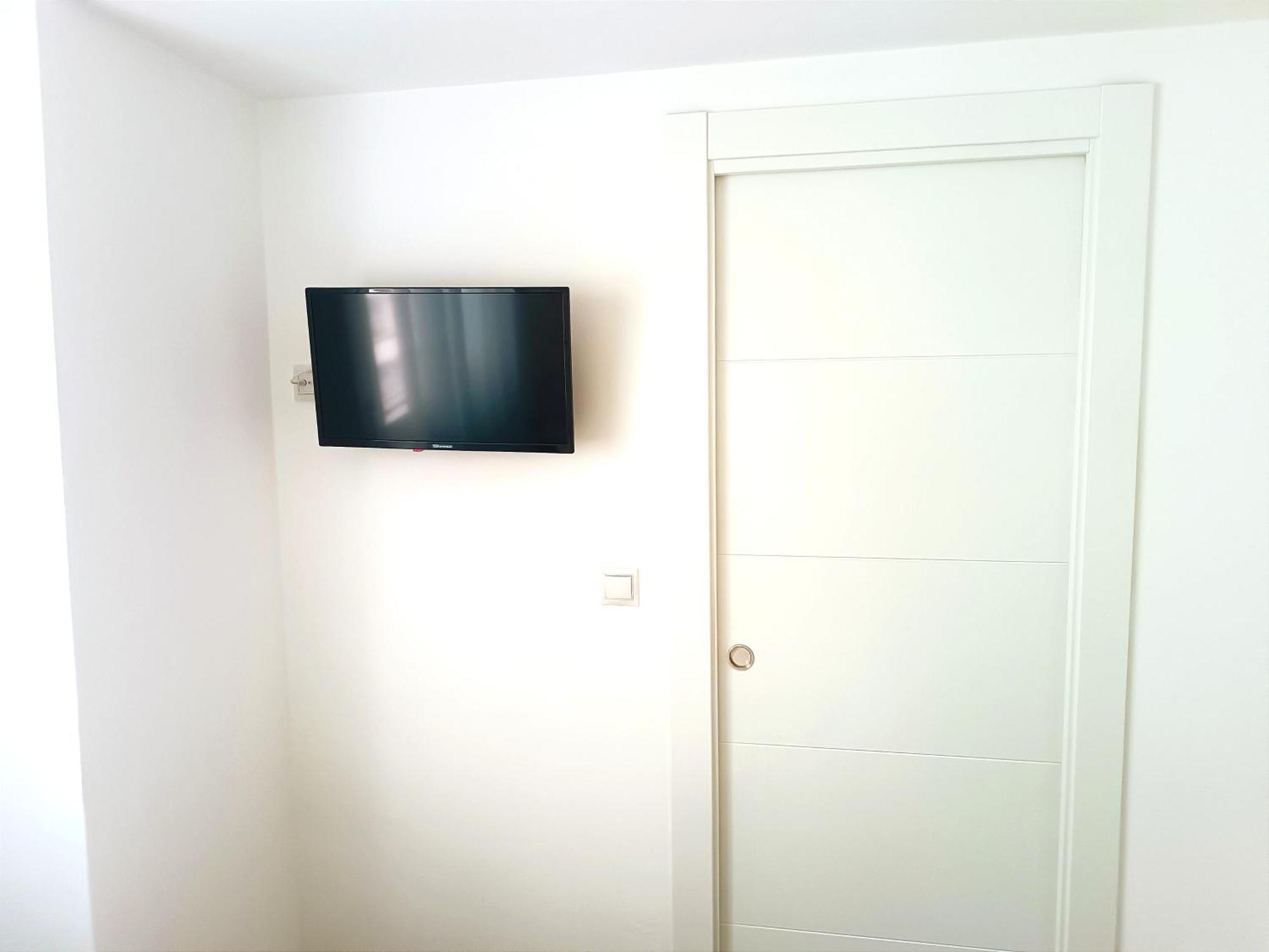 Brisamar Apartment Torremolinos